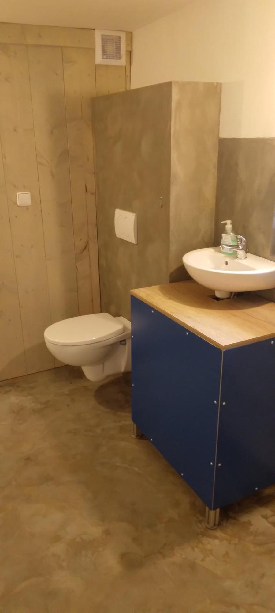 Chaloupka Pod Kanci Stezkou Nova Ves nad Nisou Exteriér fotografie